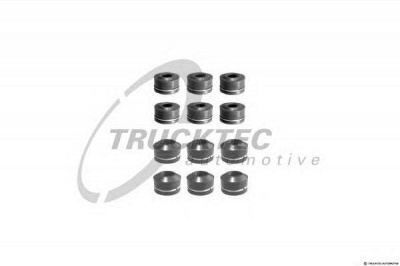 TRUCKTEC AUTOMOTIVE 0243116 -  Комплект прокладок, стержень клапана